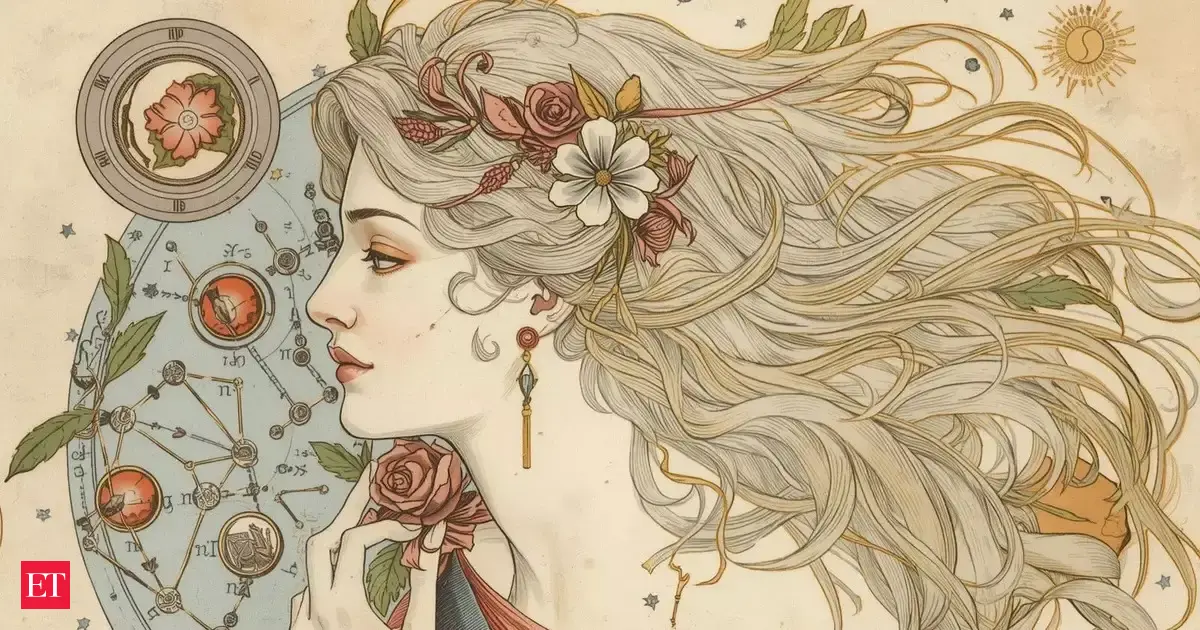 Virgo ♍️ January 2026 Horoscope, Monthly Predictions: A Month of Disciplined Creativity and Growth