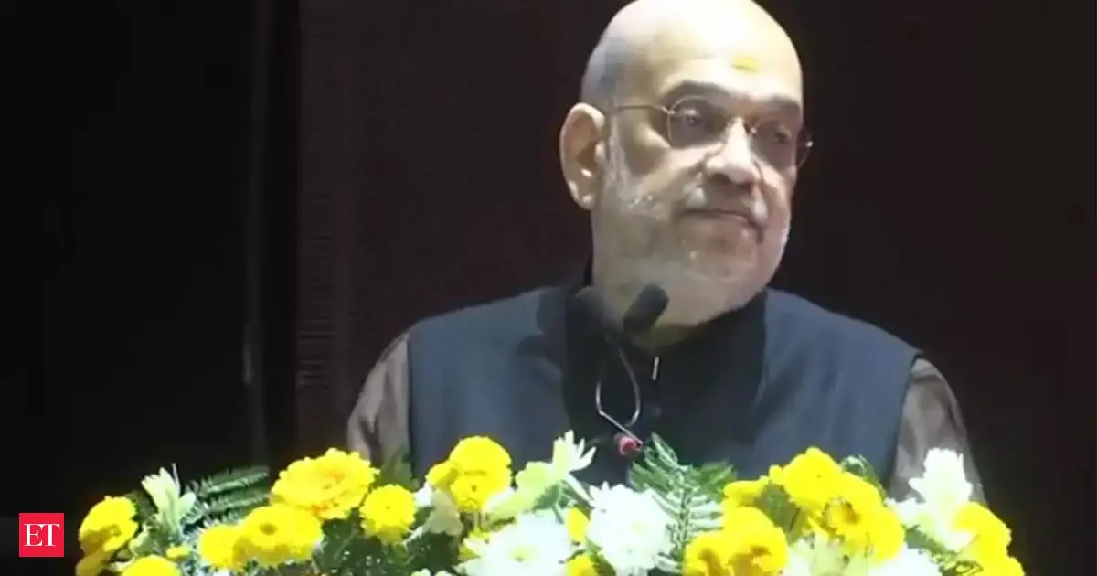 Government to launch 'Bharat Taxi' with profit-sharing model for drivers: Amit Shah