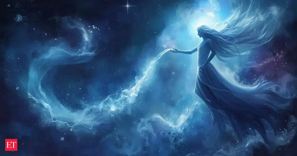 Aquarius ♒️ January 2026 Horoscope, Monthly Predictions: Sun Transit Brings Introspection and Renewal