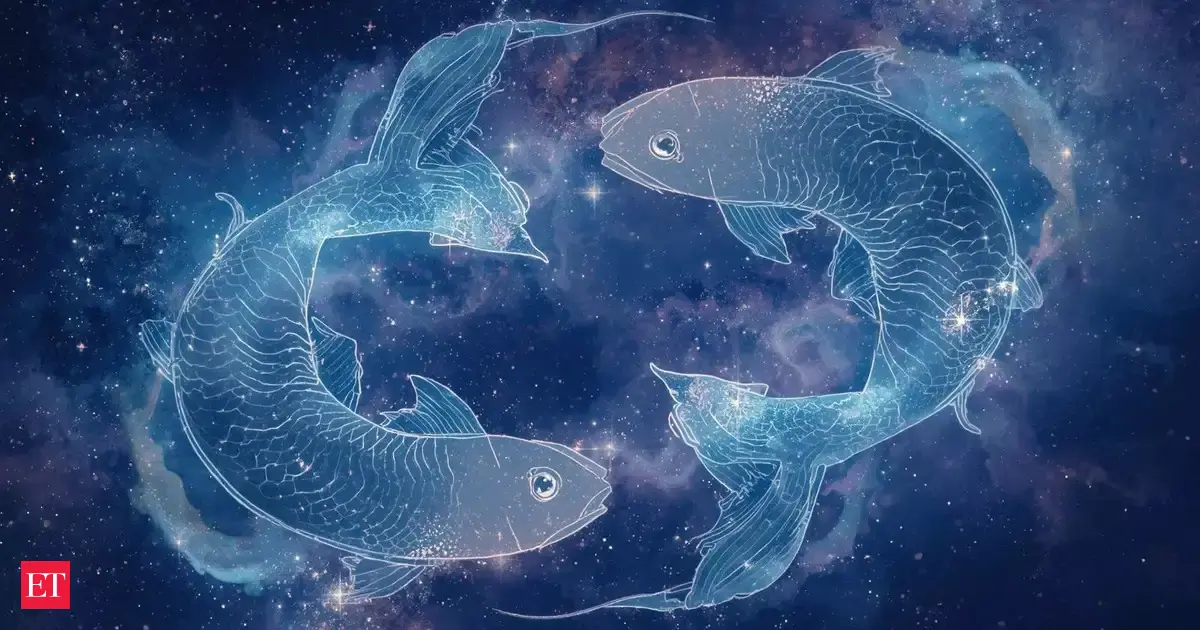 Pisces ♓ January 2026 Horoscope, Monthly Predictions: Career Visibility, Social Gains & Long-Term Goals