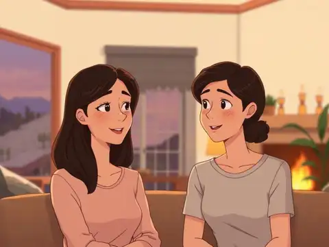Emotional Rest 