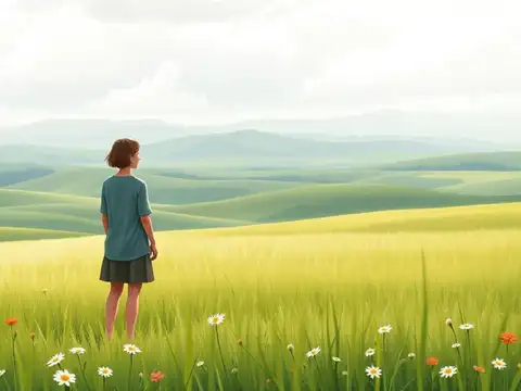 Creative and Purpose-Based Rest
