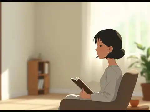 Sensory Rest 
