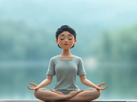 Mental Rest 