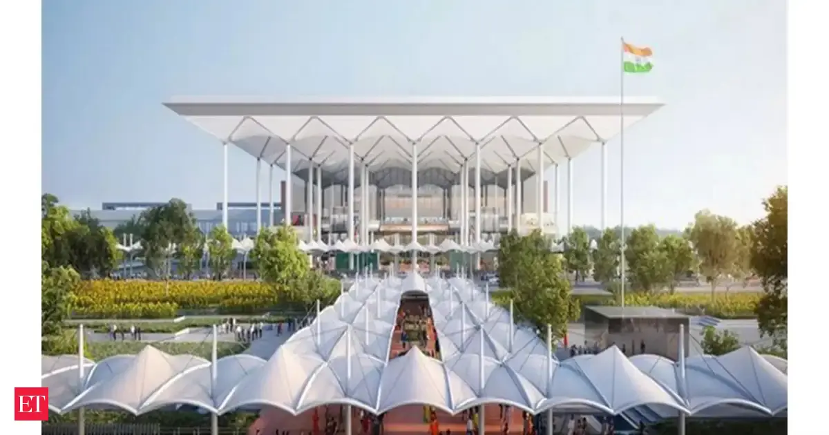 Noida Airport to be inaugurated in Jan, 2026