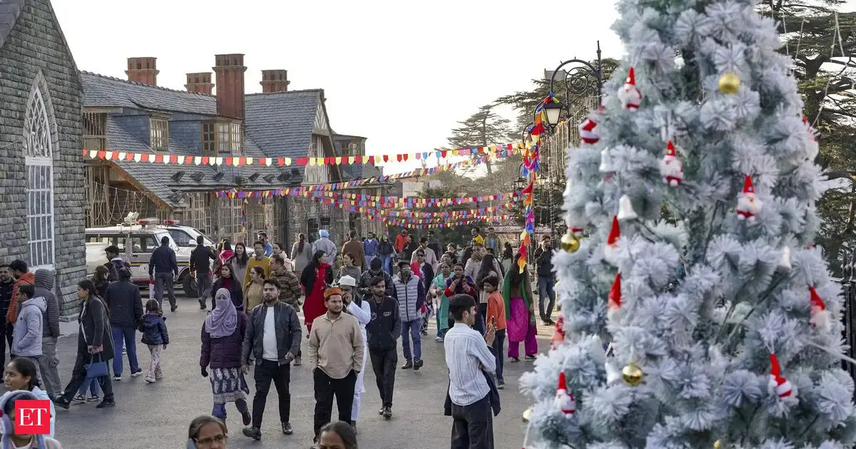 Christmas 2025 federal office closures: USPS, SSA, IRS, and Tax Court holiday schedules – here's what will be open and closed