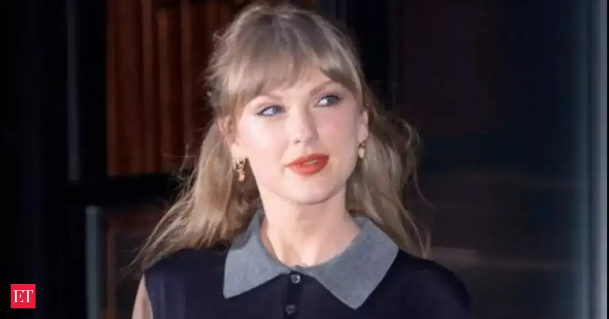 Swifties freak out as Taylor Swift confirms new album with cryptic clue fans missed