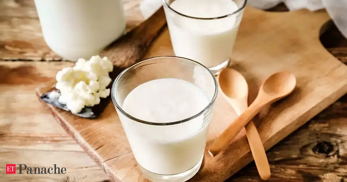 Popular drink can reverse aging? This beverage can improve immunity and help achieve longevity, finds research