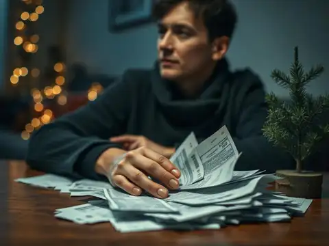 Financial Anxiety