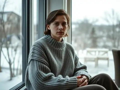 Winter Fatigue