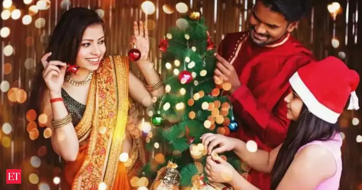 When is Christmas 2025? Date, history, significance, and celebrations