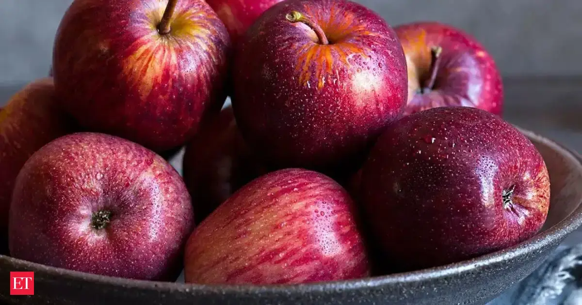 India assures safeguards in place on New Zealand apple imports