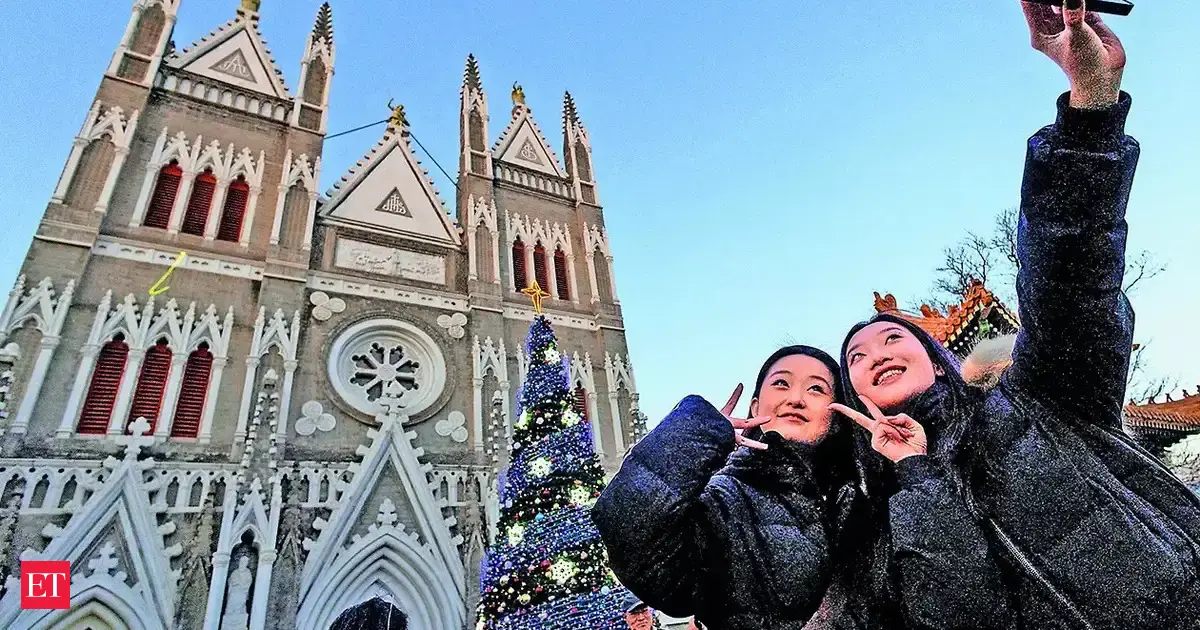 China opens doors wider to check falling foreign inflows