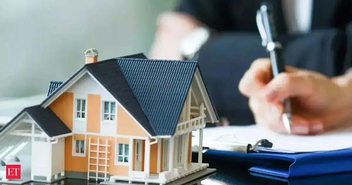 Post- auction, Aviom India Housing Finance promoter tables a full settlement plan