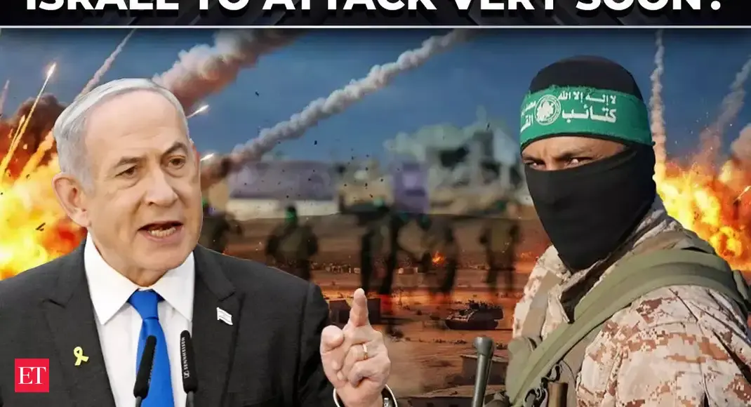Israel-Hamas war to return? Netanyahu warns Hamas: Signals Israeli attack in explosive new address