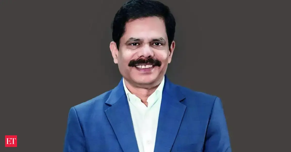 Sequent-Viyash may soon have zero debt: Viyash founder and combined co’s CEO-designate Hari Babu Bodepudi to inject ₹400 crore