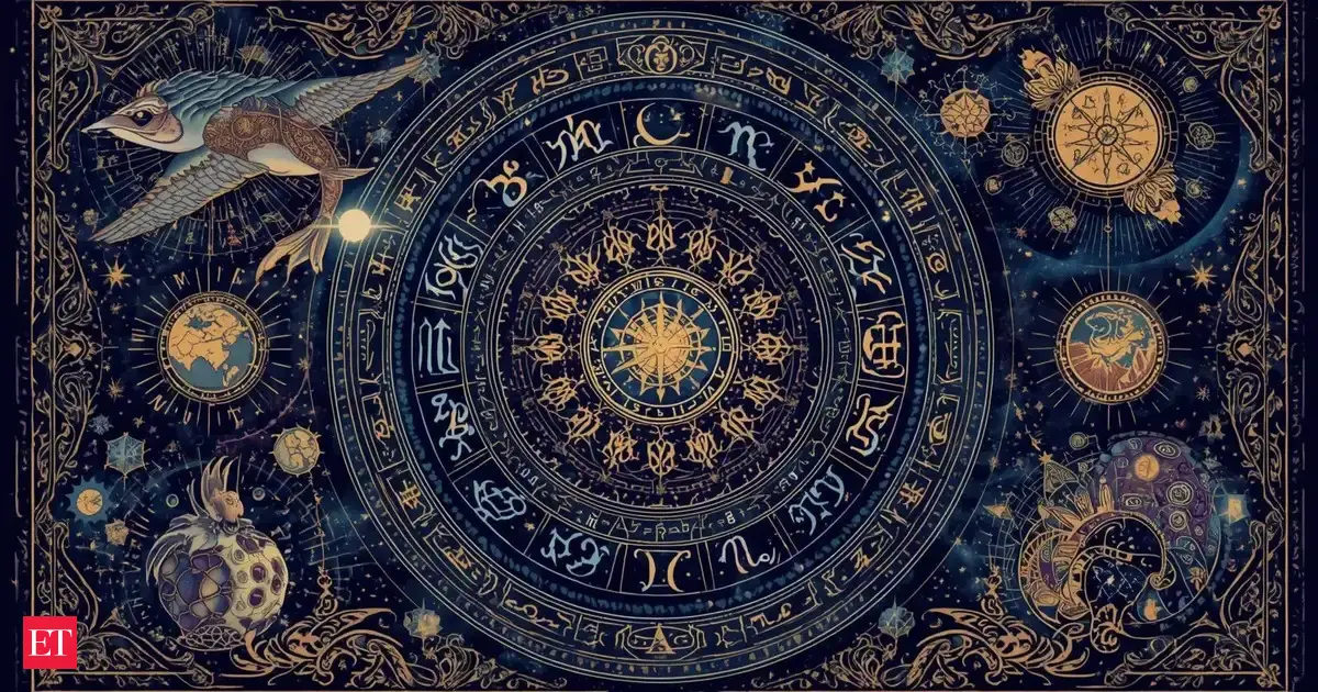 Horoscope Today, 25th December, 2025: Spiritual Awakening & Bold Transformations for All Zodiac Signs