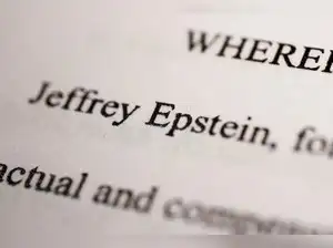epstein naughty list: Is there an Epstein's Naughty List? Here's