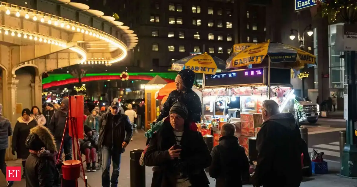 Are Grocery Stores Open On Christmas Day