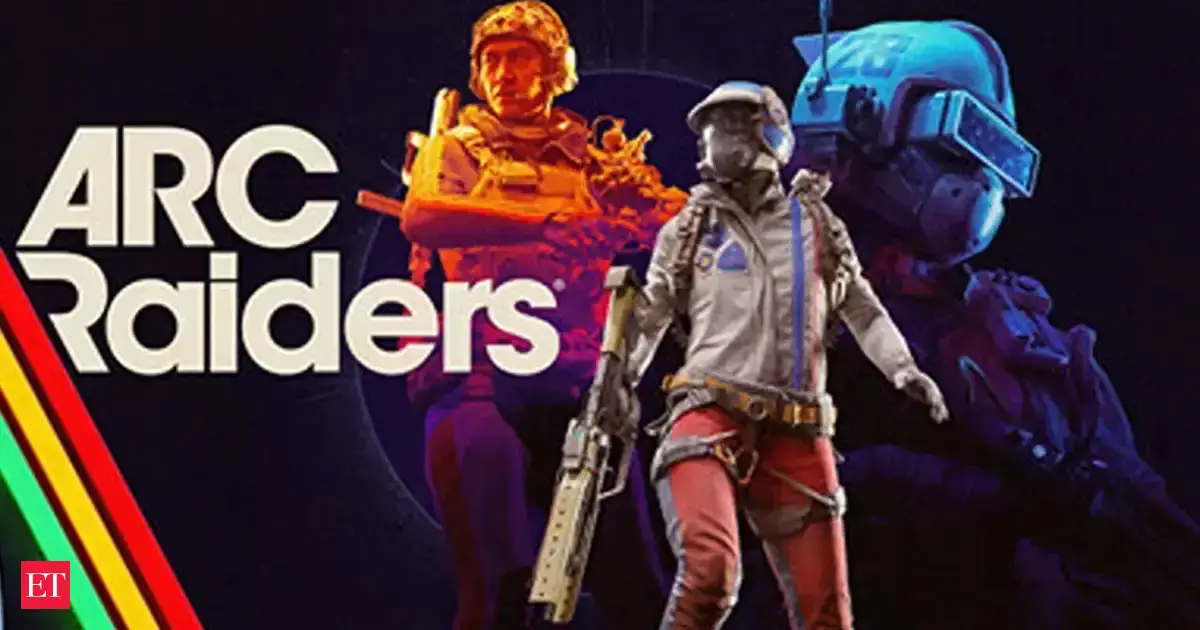 Arc Raiders down? Thousands affected during holiday season, here&rsquo;s how to troubleshoot connection issues