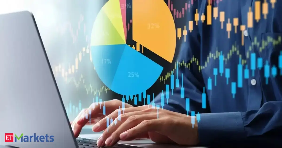 Two-thirds of Nifty 500 stocks trade in overvalued zone