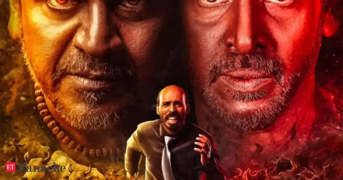 45 Twitter review: Netizens laud Shiva Rajkumar, Upendra, Raj B Shetty ...