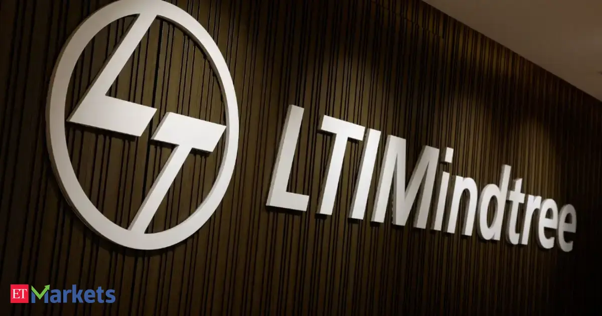 Order pipeline to keep LTIMindtree in good books