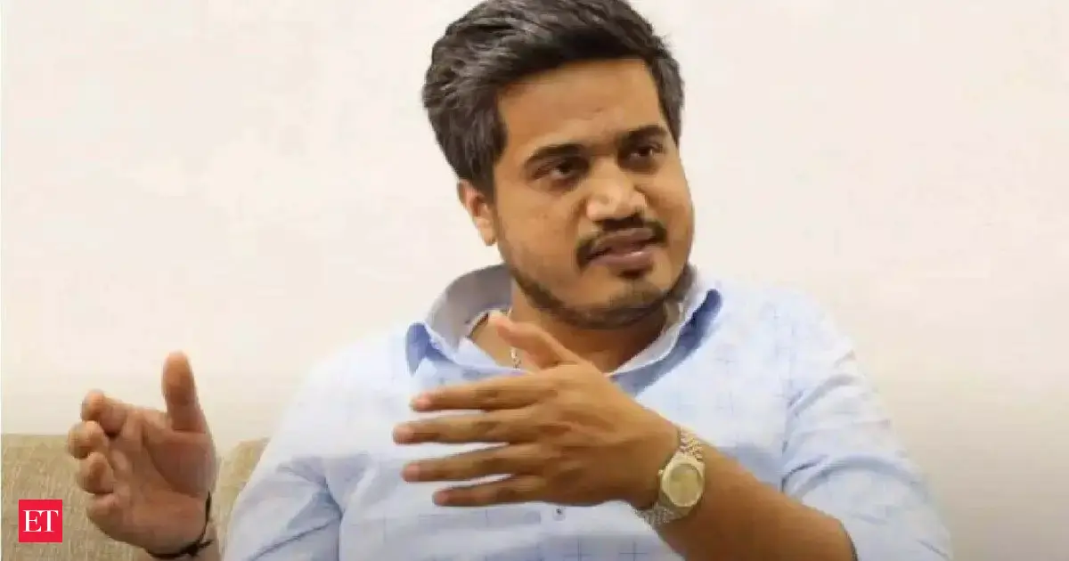 Ratnagiri plant has machinery of 'tainted' Italian firm, emitting hazardous chemicals: Rohit Pawar