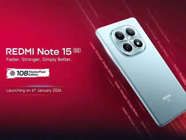 Redmi Note 15: Check expected launch details and price of Note 15 ...