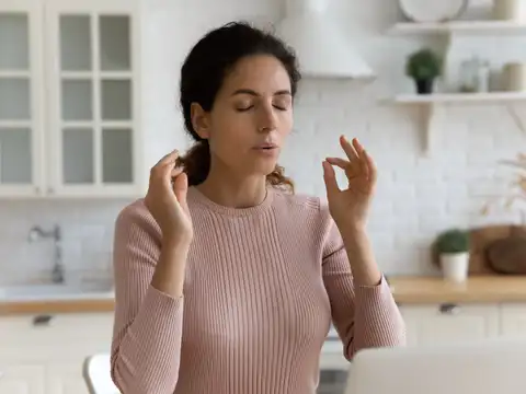 Reduce Stress Levels