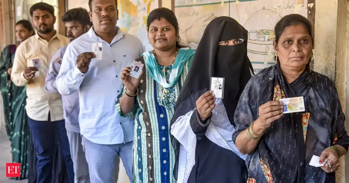 Civic polls: Rapid urban growth, strained services key voter issues in Mumbai region