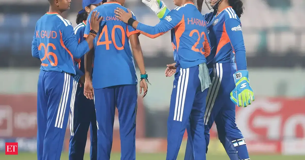 India vs Sri Lanka 3rd Women's T20I: Harmanpreet &amp; Co look to seal series with another dominant show against Lankans