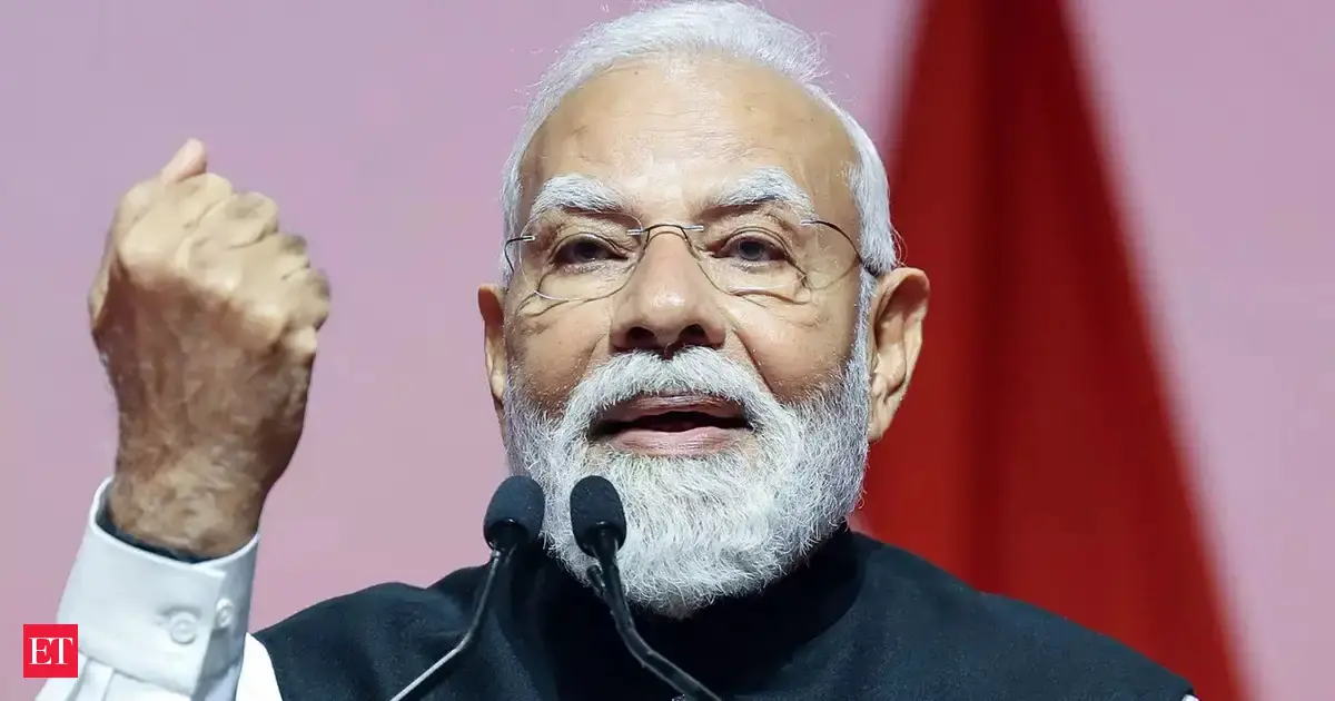 On Aravalli hills, PM Modi’s global talk doesn’t match local action on environment: Congress