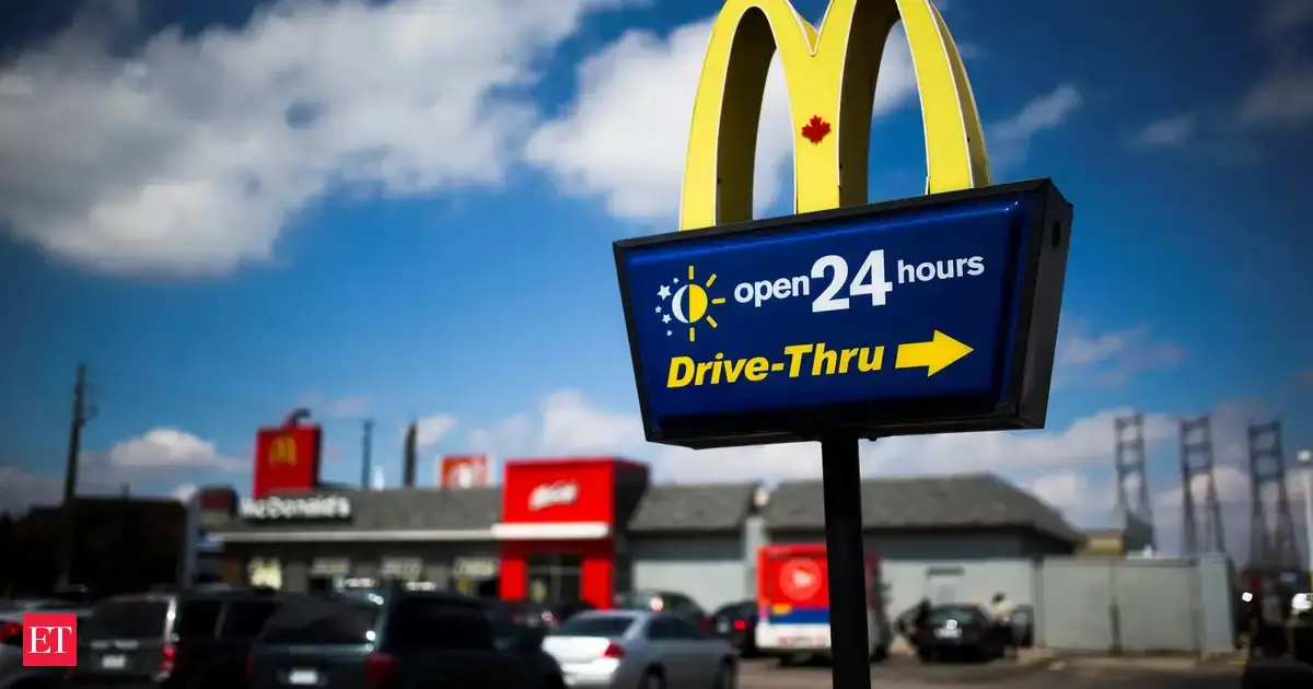 Check fast food chains open on Christmas day 2025: Restaurants and diners ready for holiday dining