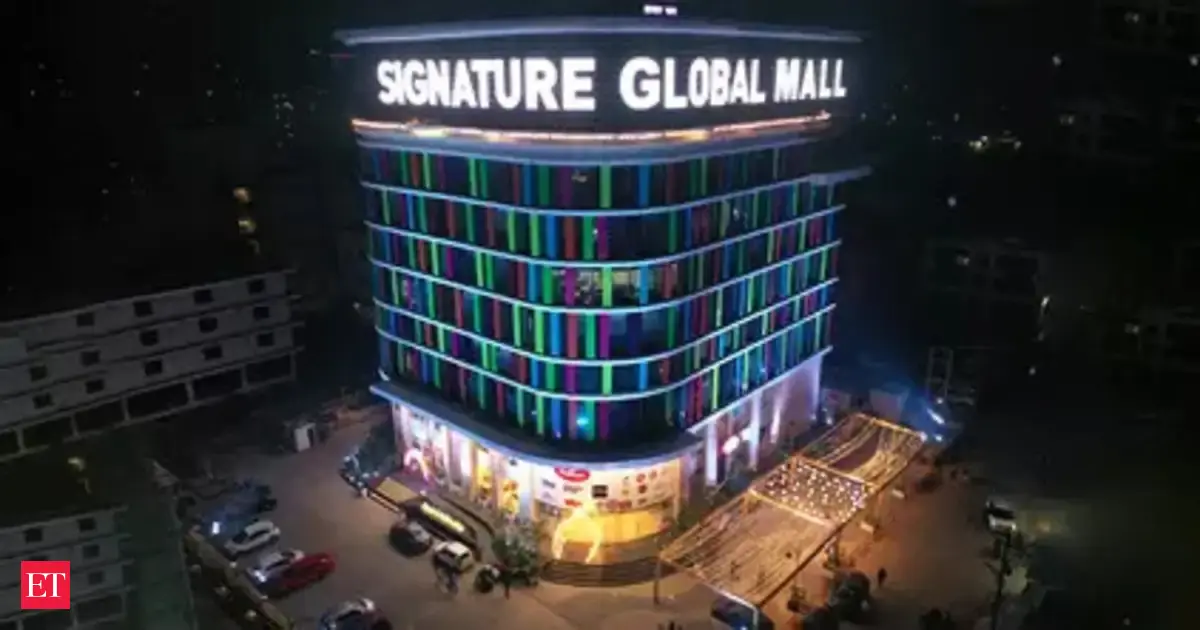 Signature Global to invest Rs 4,800 crore on new housing project in Gurugram