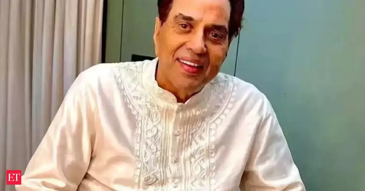 Celebrities we lost in 2025: Indian and global icons who left a lasting legacy