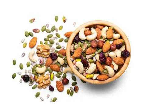 Strengthen Immunity and Overall Wellness