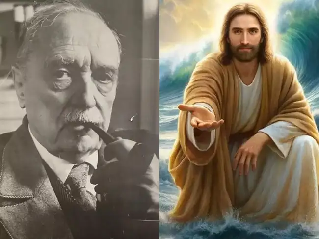 Book to make your day by Rudolf Bultmann: 'Jesus and the Word ...