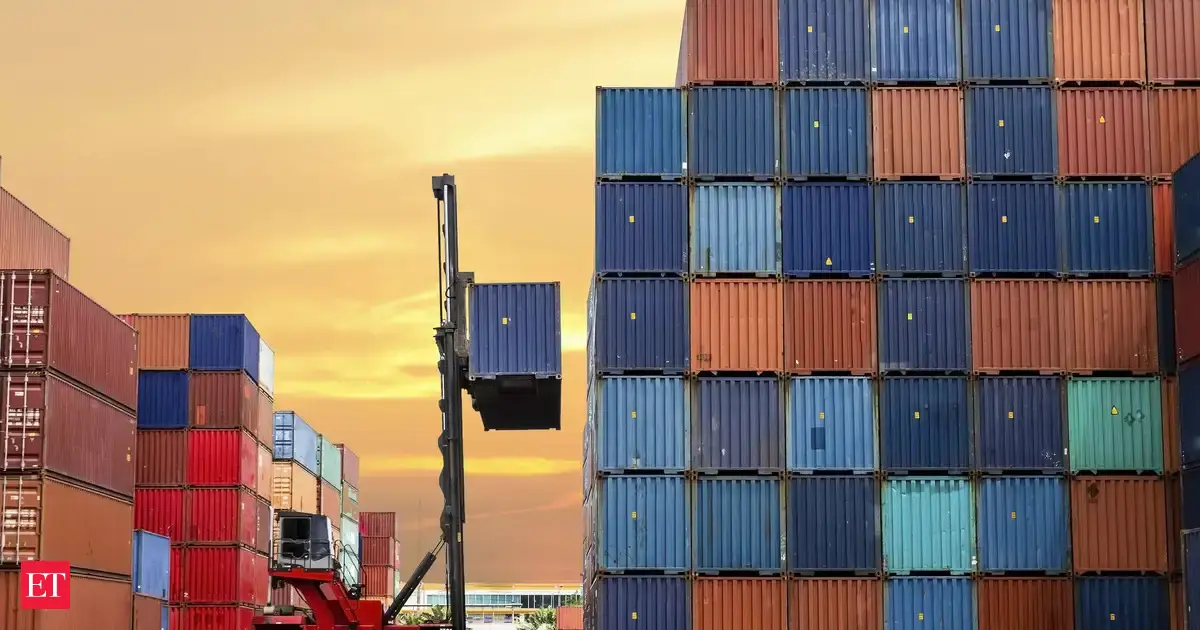 Indian exporters can help New Zealand cut China dependence, boost shipments: GTRI