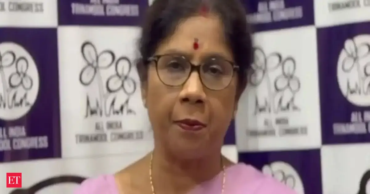 TMC claims PM not vocal against attacks on Bangladeshi Hindus, asserts party stands by sufferers