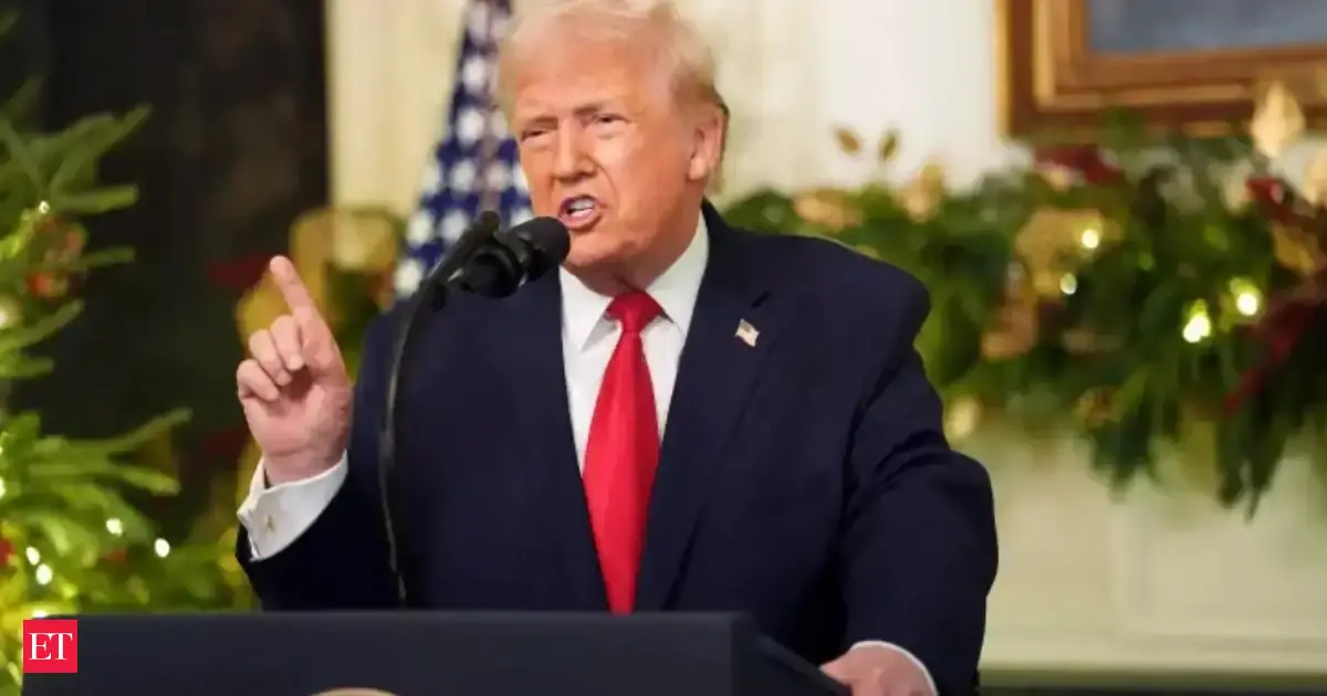 Trump hints at $1,000 check payment date, and it may arrive much sooner than expected