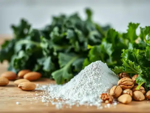 ​Magnesium​