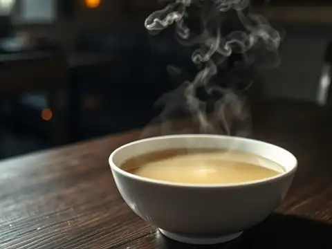 ​Soup/Broth​