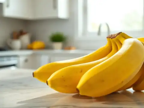 ​Bananas​