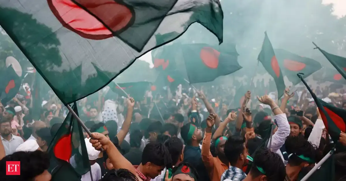 Bangladesh police announces reward for information on Hindu household attackers