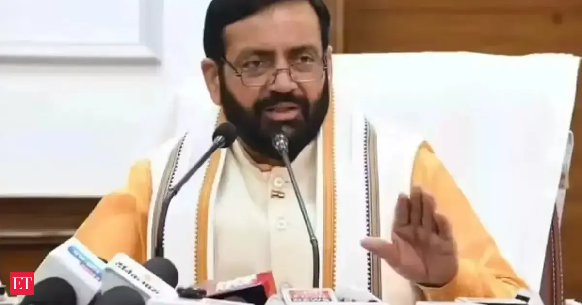 Haryana CM announces naming public places after Vajpayee to mark his birth anniversary