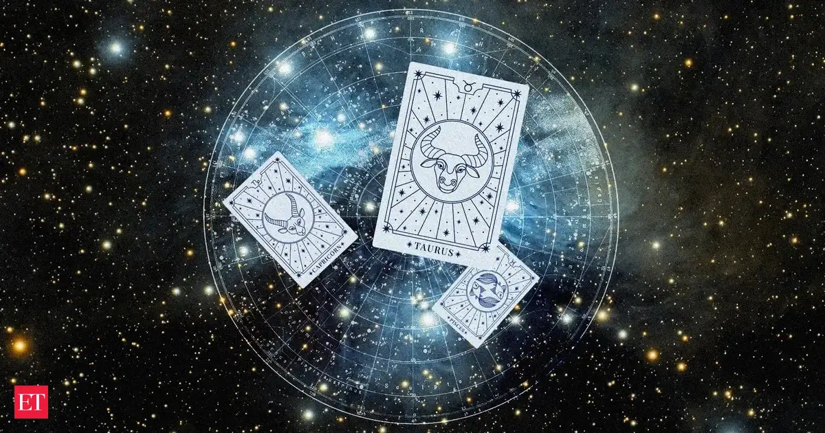 2026 horoscope reveals major shifts for every zodiac sign Your 2026