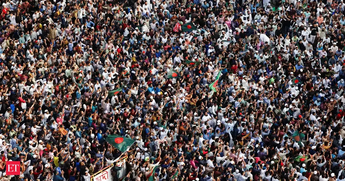 Bangladesh: Mob lynching claims another Hindu man's life, days after killing of Dipu Chandra Das