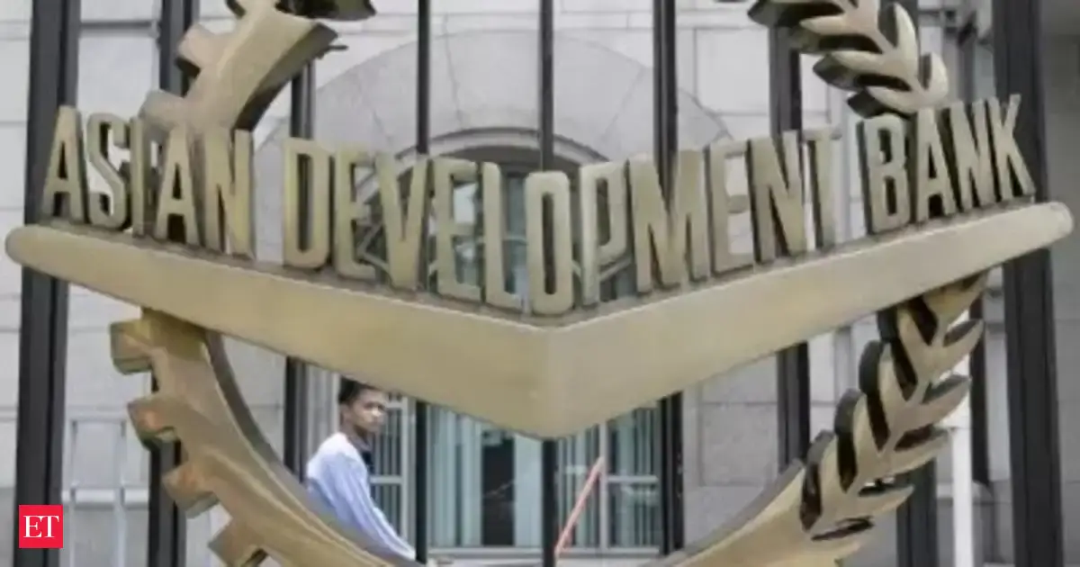 ADB signs pacts with Pakistan for two projects worth $730 million