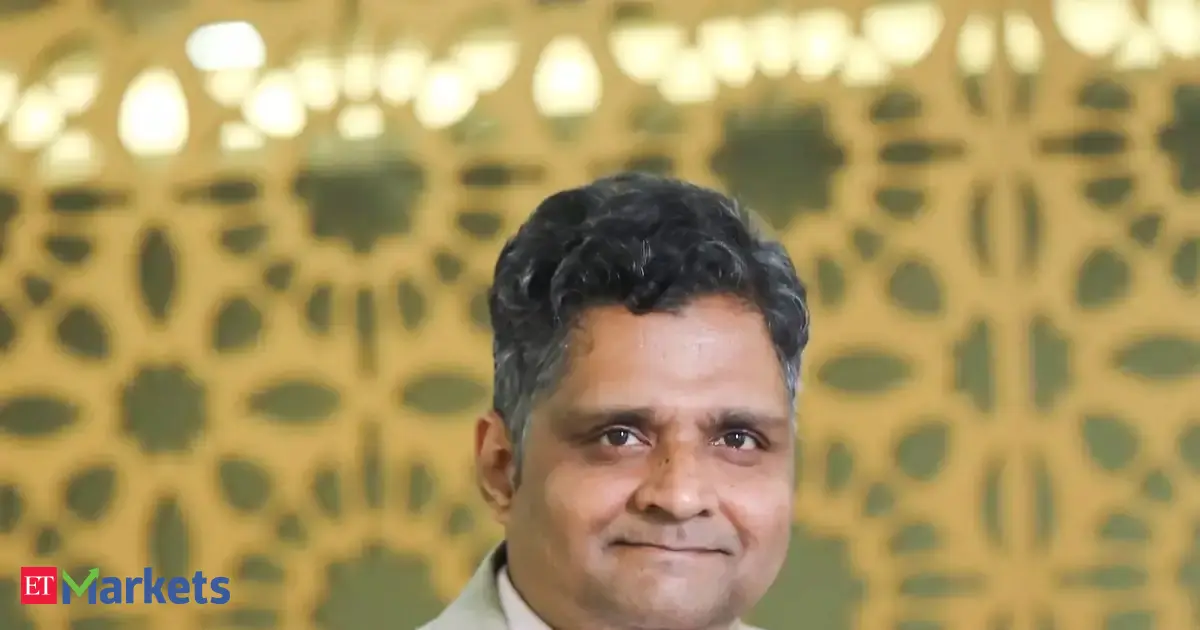 UTI AMC's V. Srivatsa on why 2026 could be better than a tough 2025 for equity investors